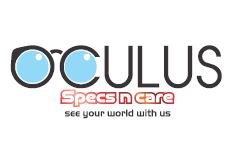 OCULUS Specs n care